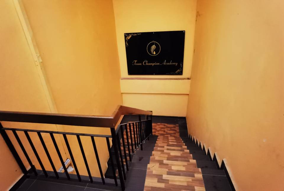 1st Floor  2nd Floor Shop Lot Bandar Country Home - photo 10