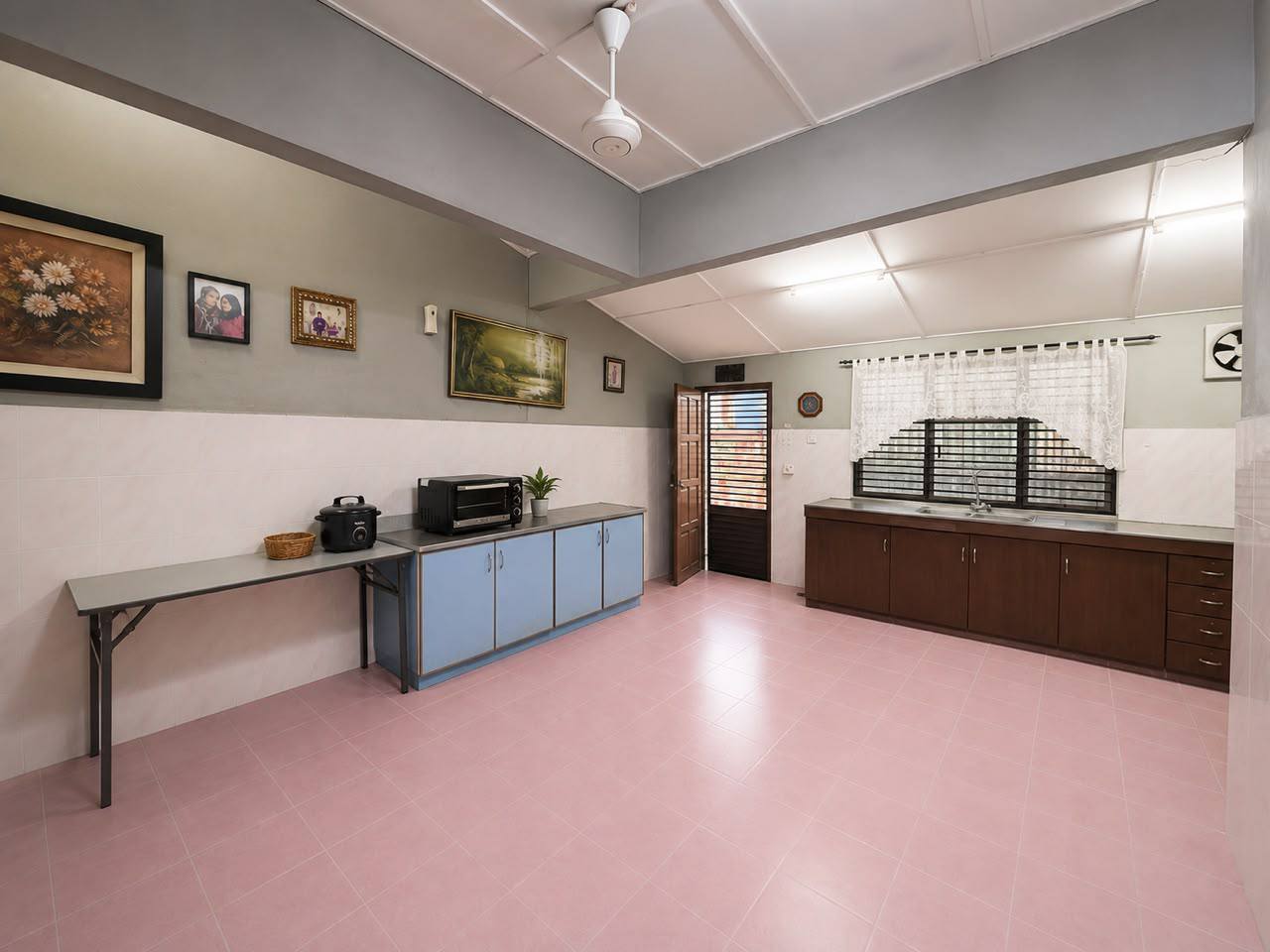 Terrace Single Storey Taman Jasa Utama Selayang - photo 3