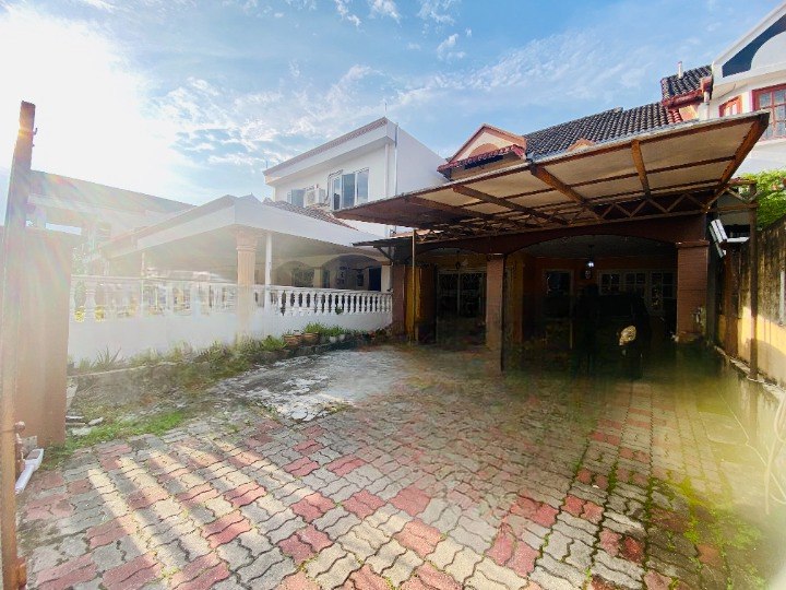 Double Storey Terrace Bandar Tun Hussein Onn - photo 3