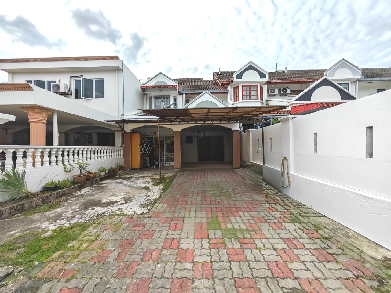 Double Storey Terrace Bandar Tun Hussein Onn - photo 4