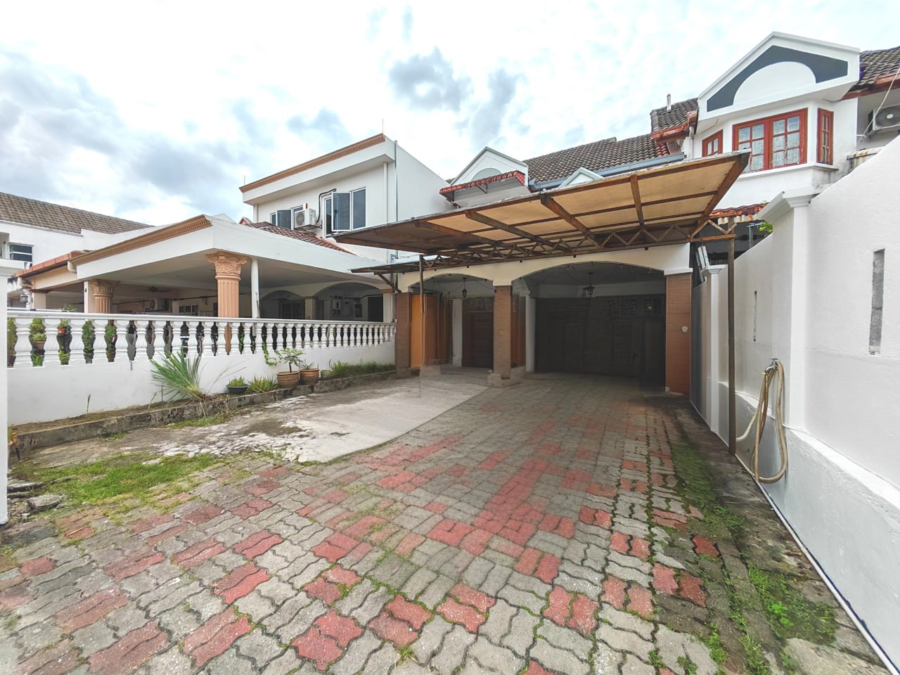 Double Storey Terrace Bandar Tun Hussein Onn - photo 6