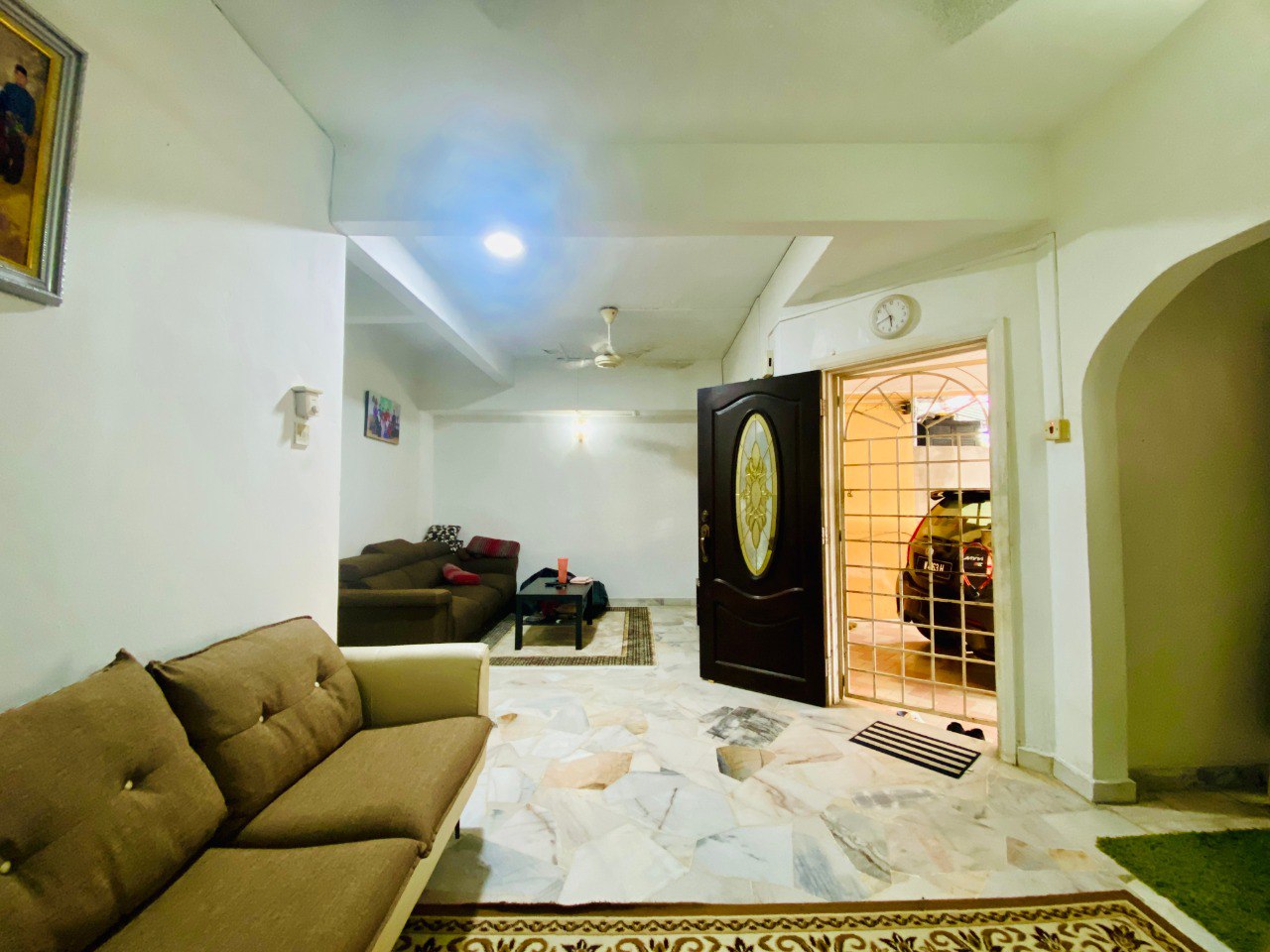 Double Storey Terrace Bandar Tun Hussein Onn - photo 7