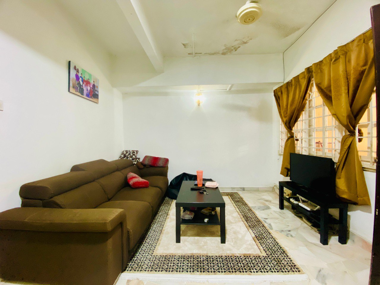 Double Storey Terrace Bandar Tun Hussein Onn - photo 8