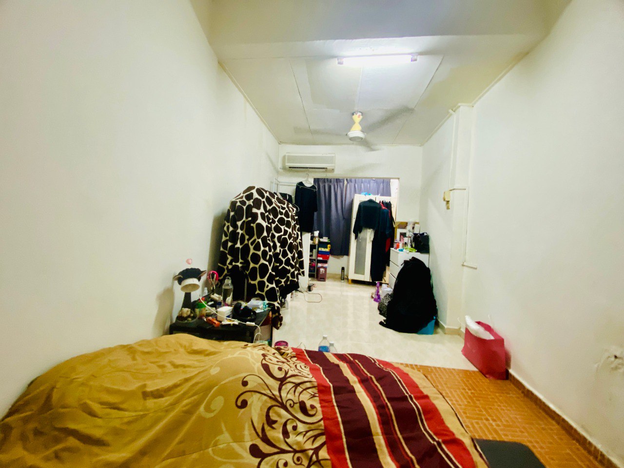 Double Storey Terrace Bandar Tun Hussein Onn - photo 9