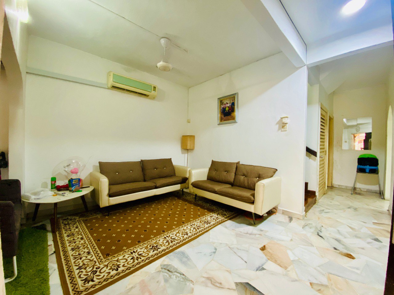 Double Storey Terrace Bandar Tun Hussein Onn - photo 10