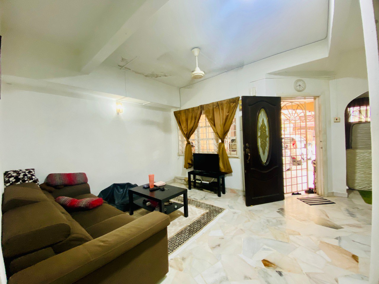 Double Storey Terrace Bandar Tun Hussein Onn - photo 11