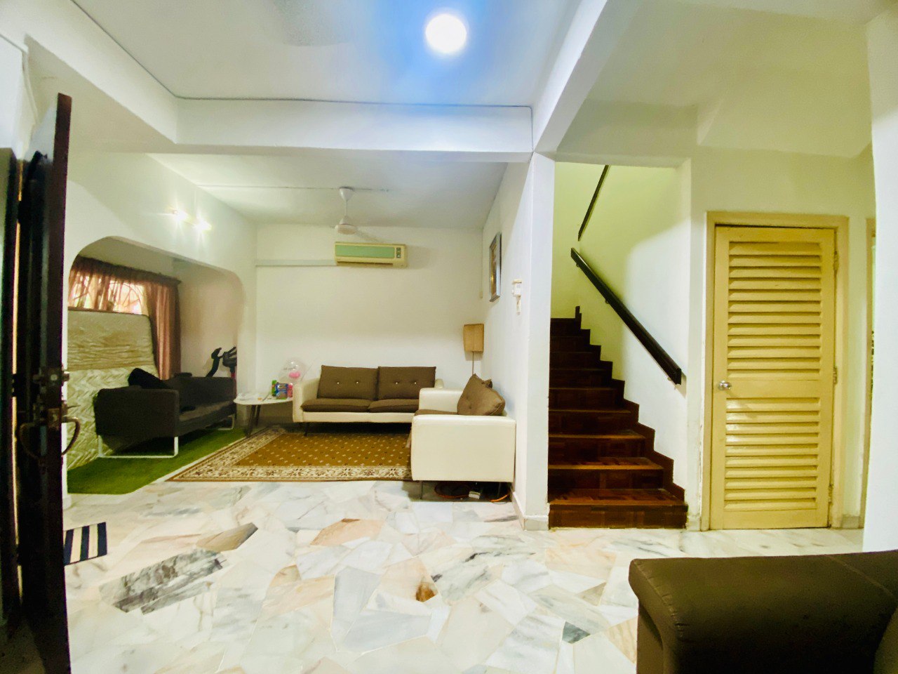 Double Storey Terrace Bandar Tun Hussein Onn - photo 12