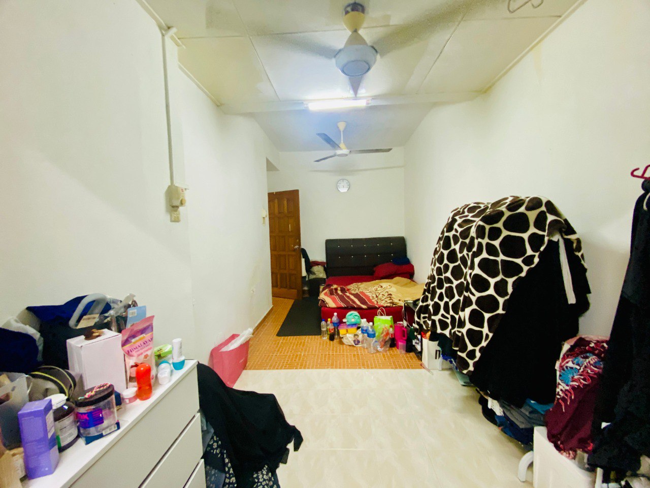 Double Storey Terrace Bandar Tun Hussein Onn - photo 13