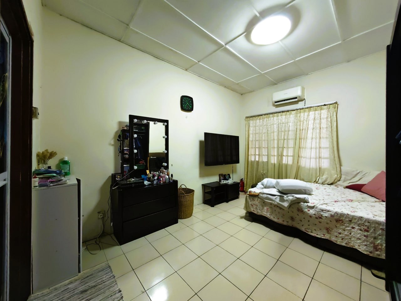 Au4 Taman Keramat Single Storey Terrace - photo 12