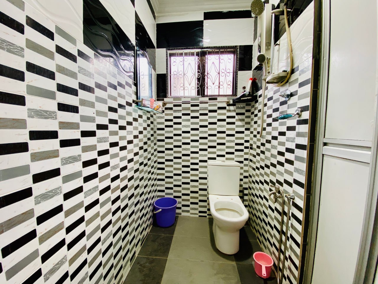Single Storey Terrace House Taman Keramat - photo 12
