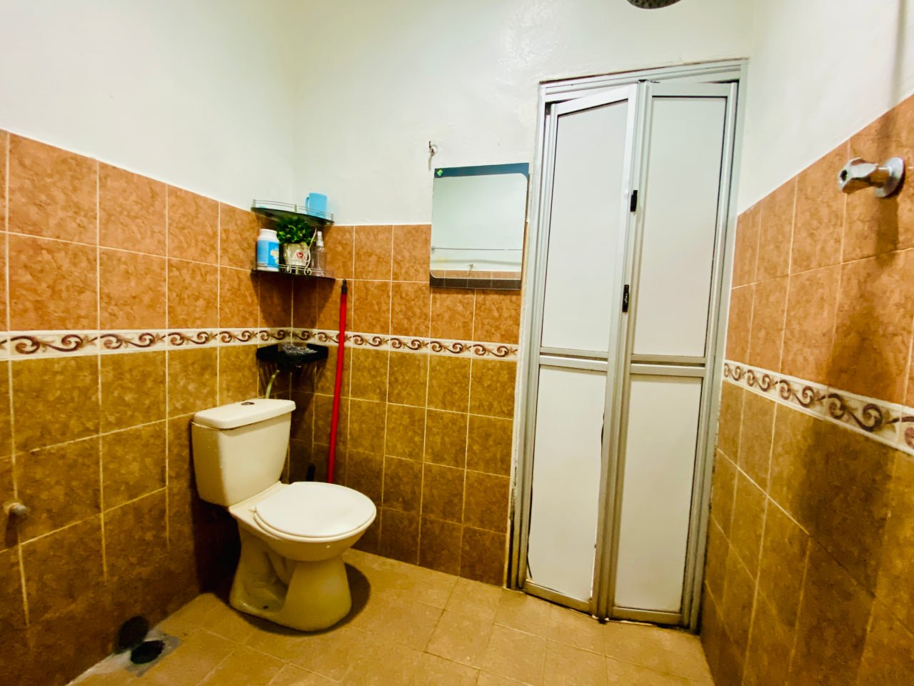 Single Storey Terrace House Taman Keramat - photo 13