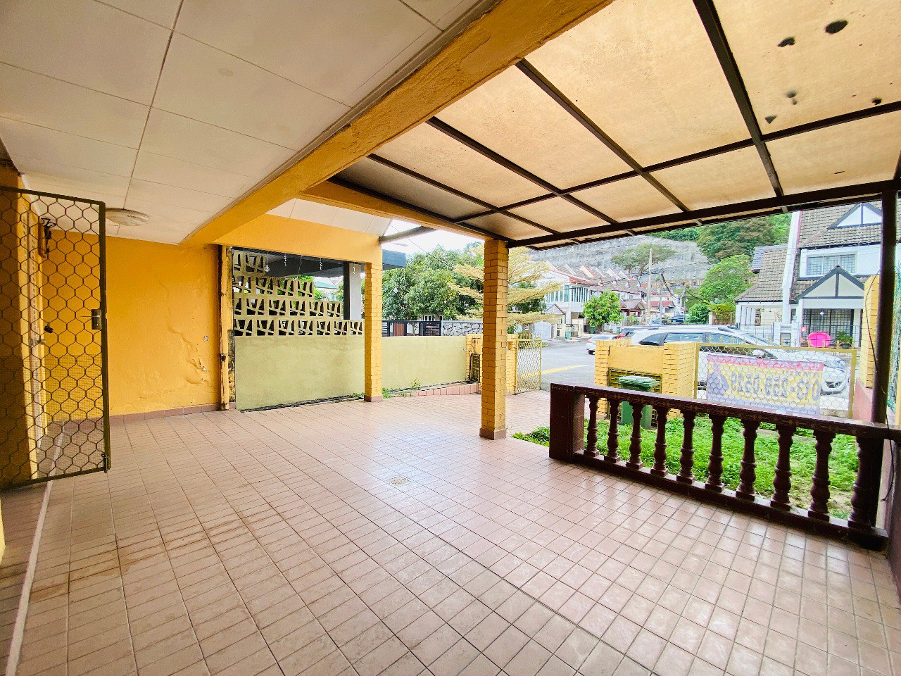Bukit Setiawangsa 2 Storey Terrace - photo 4