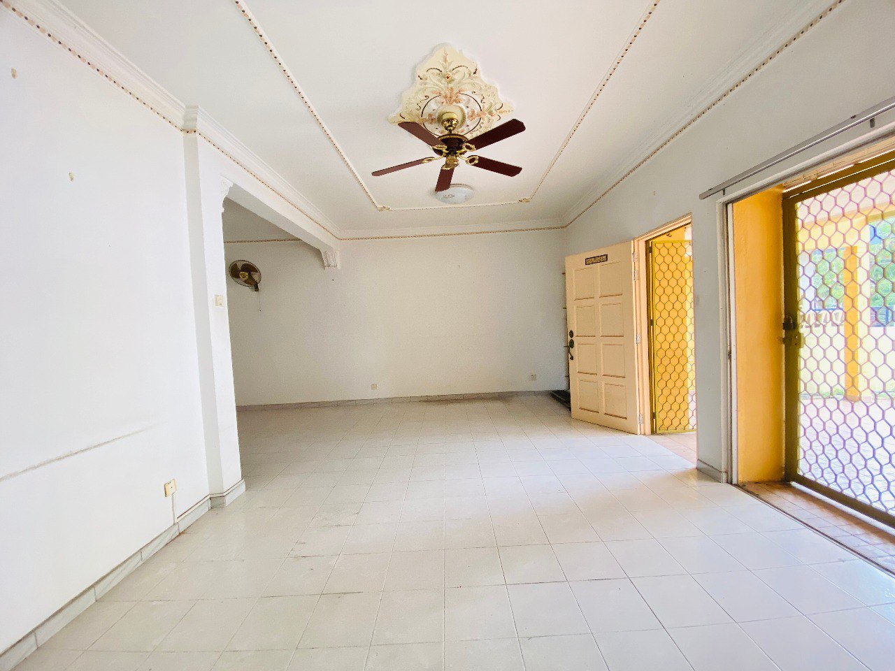 Bukit Setiawangsa 2 Storey Terrace - photo 10