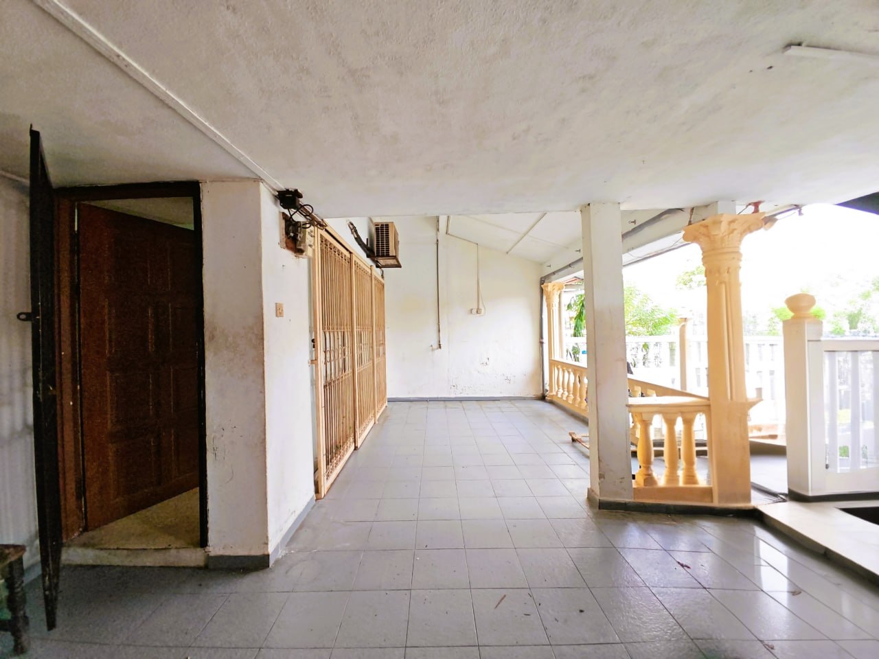 2 Storey Terrace Taman Permata