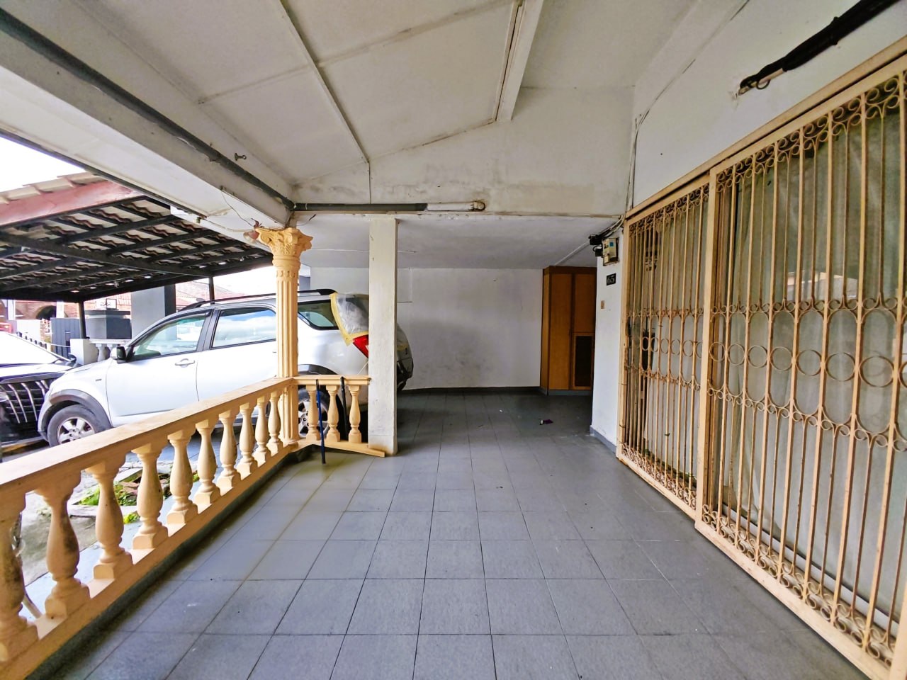 2 Storey Terrace Taman Permata - photo 3