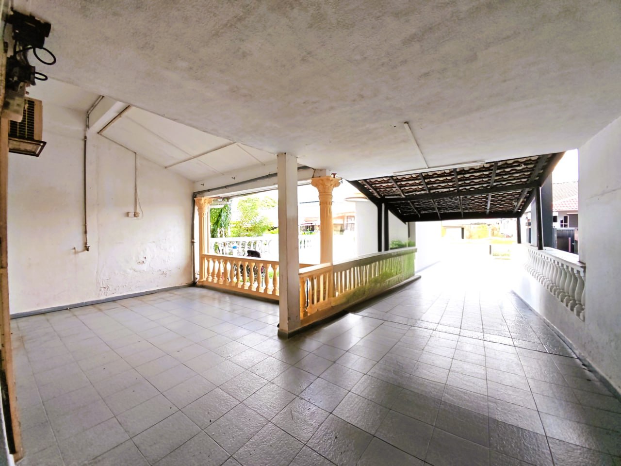 2 Storey Terrace Taman Permata - photo 4