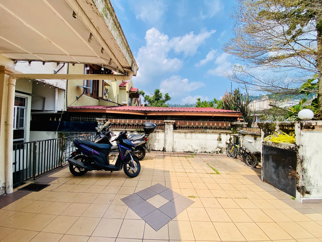 2 and half Storey Terrace Taman Bukit Jaya - photo 2