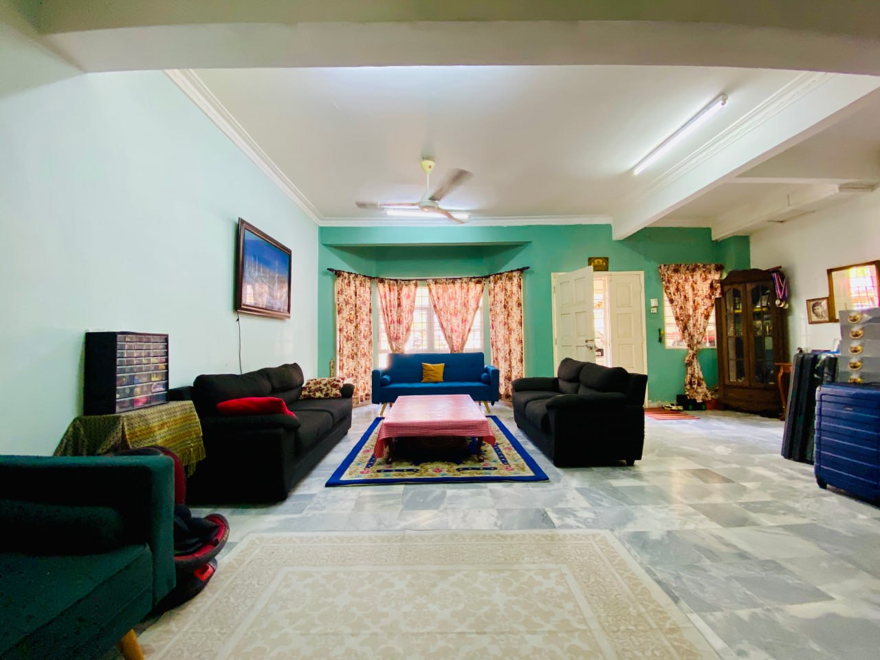 2 and half Storey Terrace Taman Bukit Jaya - photo 4