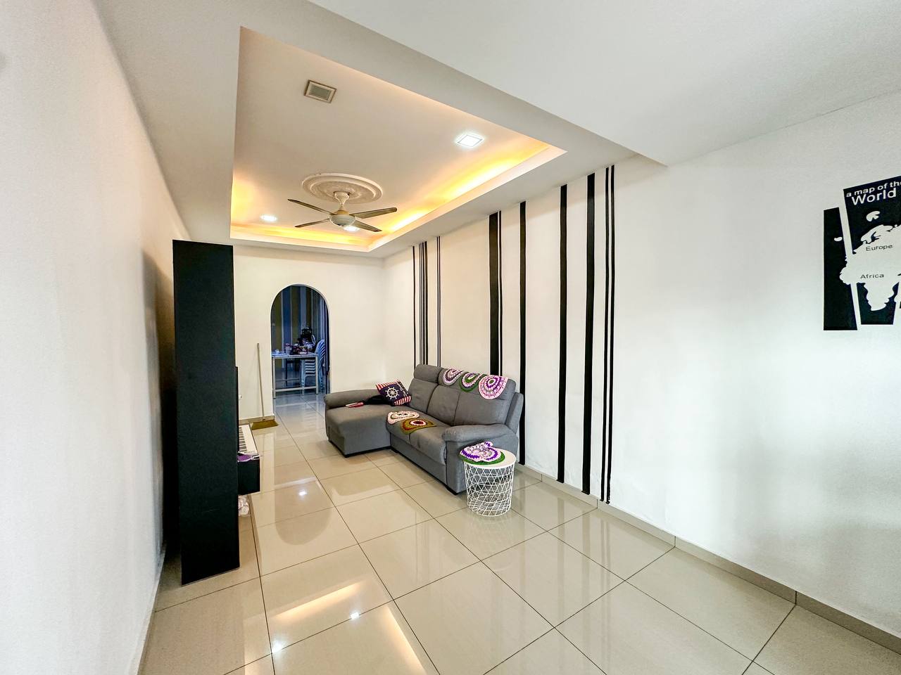Single Storey Taman Dusun Jaya, Semenyih - photo 3