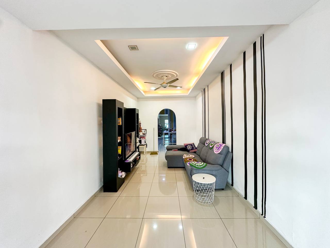 Single Storey Taman Dusun Jaya, Semenyih - photo 4