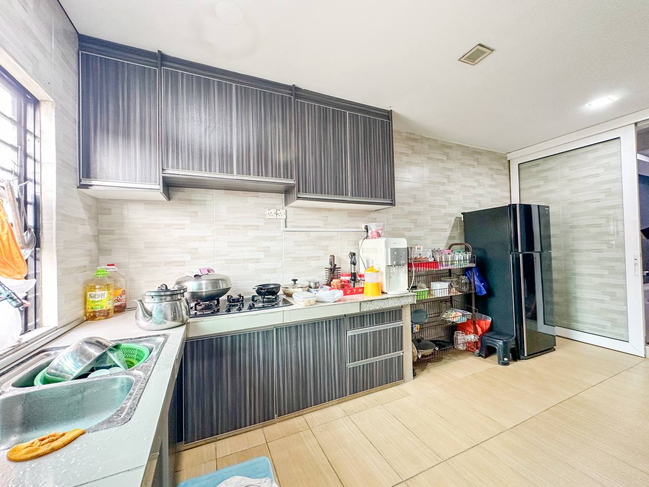 Single Storey Taman Dusun Jaya, Semenyih - photo 8