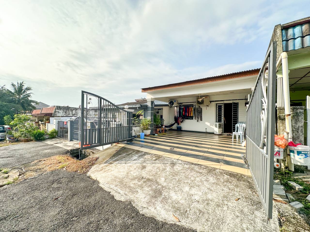 Single Storey Taman Dusun Jaya, Semenyih - photo 11