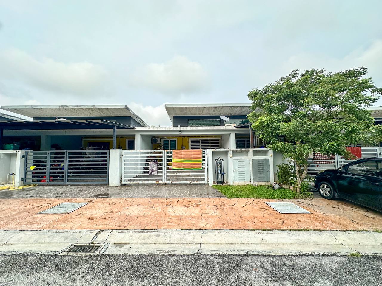 Single Storey Terrace House Mutiara Keruing - photo 1