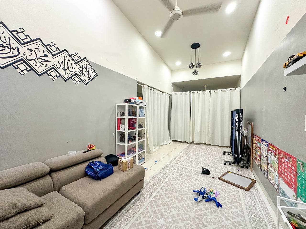 Single Storey Terrace House Mutiara Keruing - photo 2