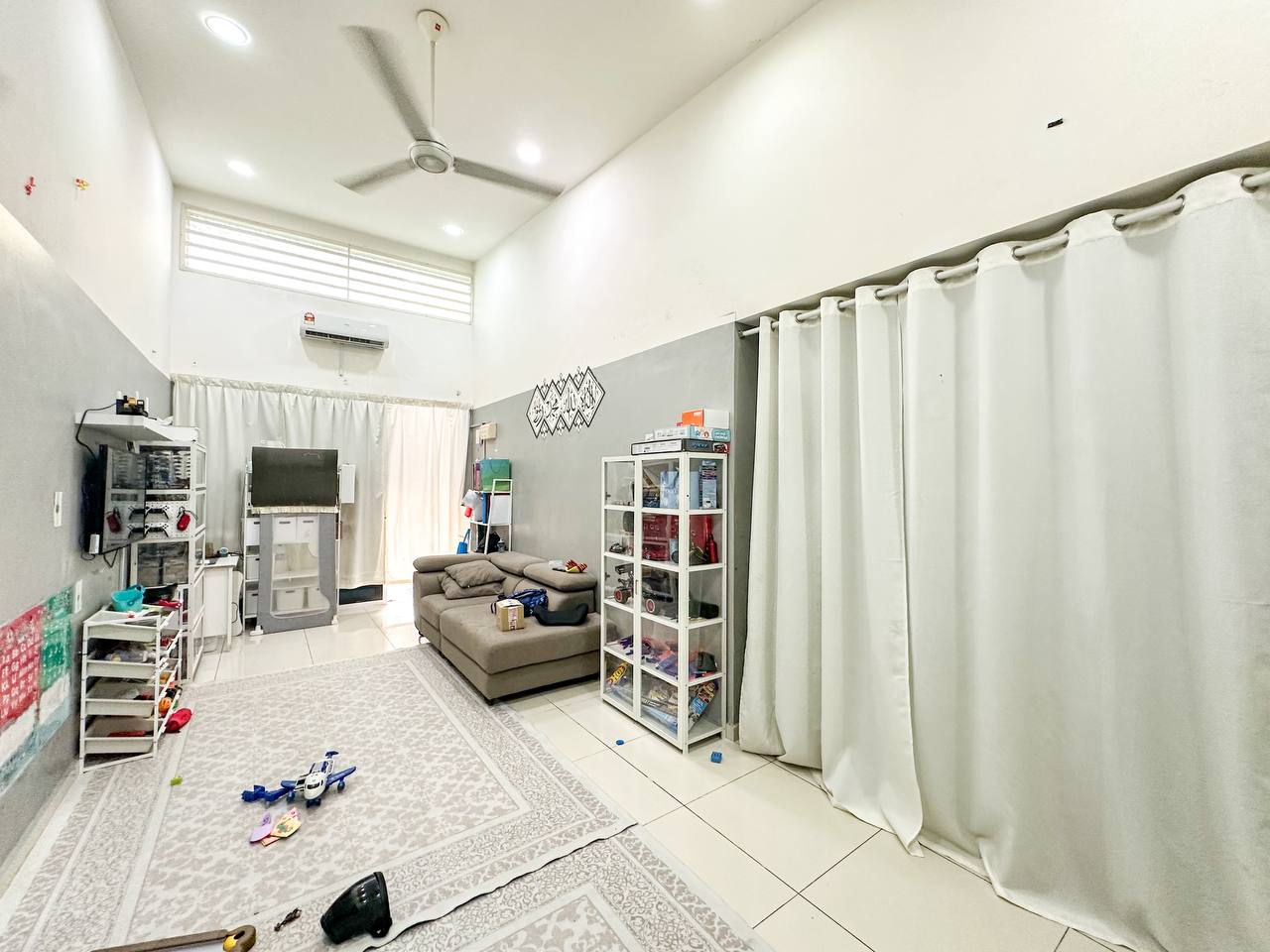 Single Storey Terrace House Mutiara Keruing - photo 3