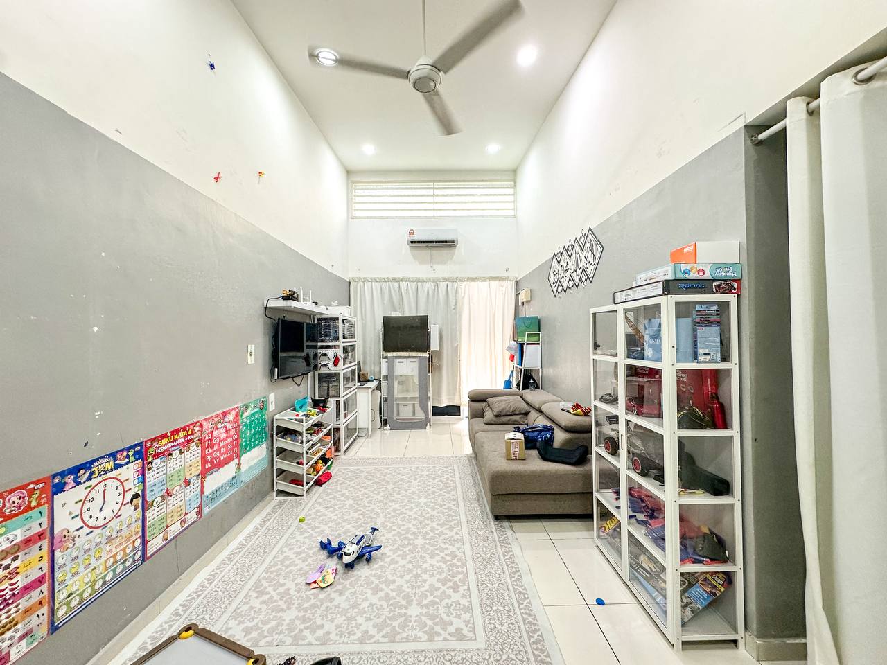 Single Storey Terrace House Mutiara Keruing - photo 4