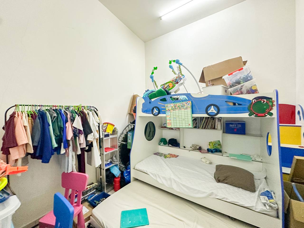 Single Storey Terrace House Mutiara Keruing - photo 6