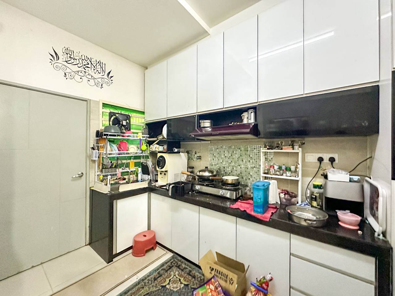 Single Storey Terrace House Mutiara Keruing - photo 7