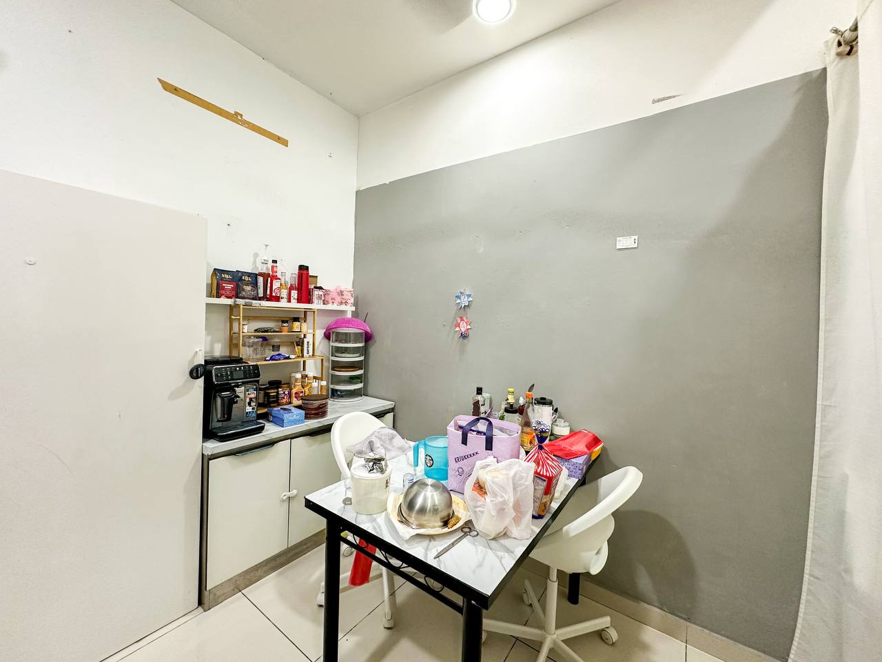 Single Storey Terrace House Mutiara Keruing - photo 8