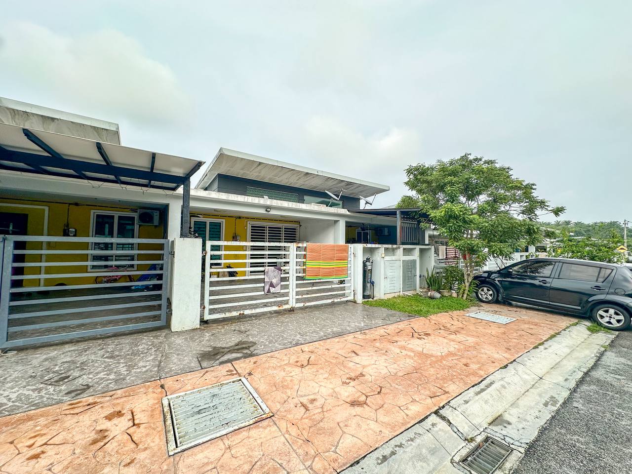 Single Storey Terrace House Mutiara Keruing - photo 10