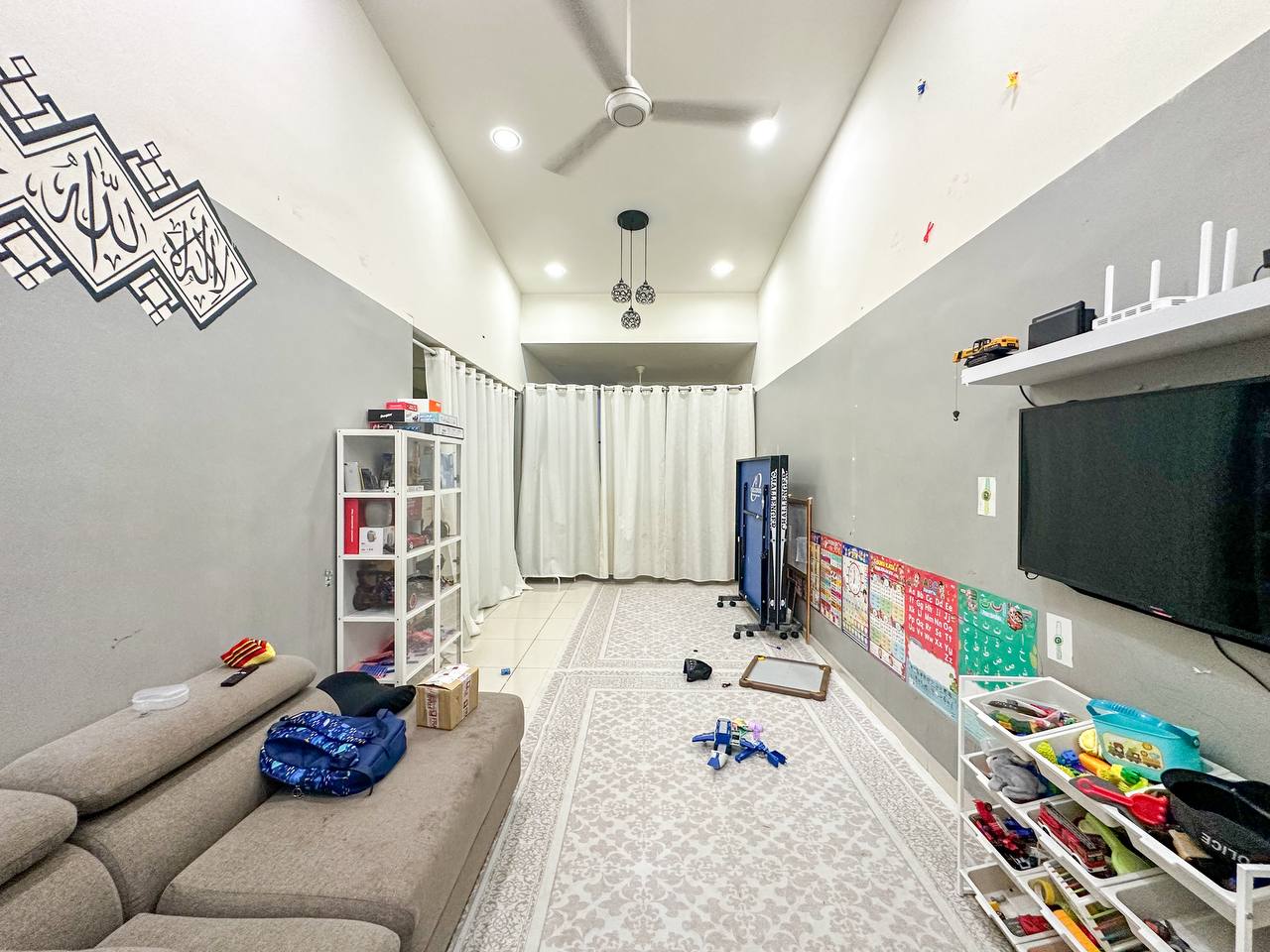 Single Storey Terrace House Mutiara Keruing - photo 12
