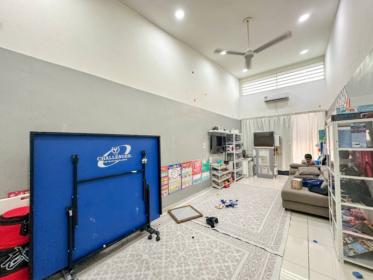 Single Storey Terrace House Mutiara Keruing - photo 13