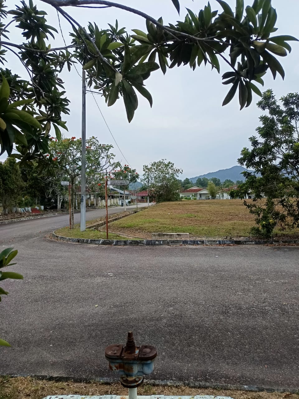 1 Storey Bungalow Jalan Seri Impian Kluang Johor - photo 2