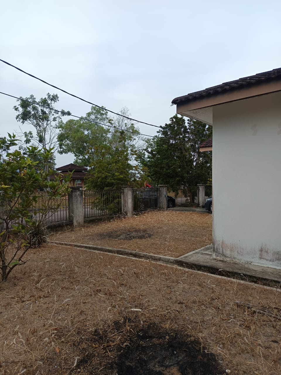 1 Storey Bungalow Jalan Seri Impian Kluang Johor - photo 3