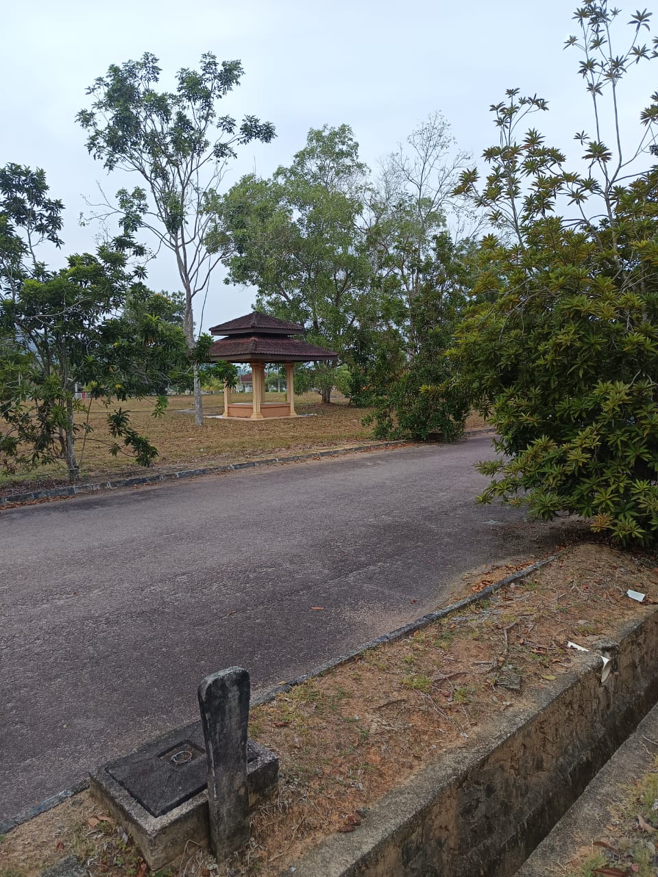 1 Storey Bungalow Jalan Seri Impian Kluang Johor - photo 6