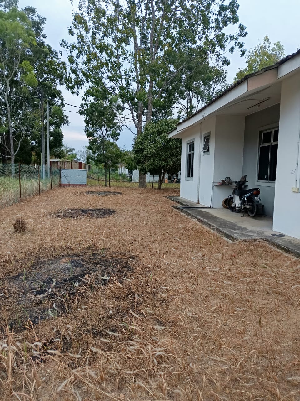 1 Storey Bungalow Jalan Seri Impian Kluang Johor - photo 7
