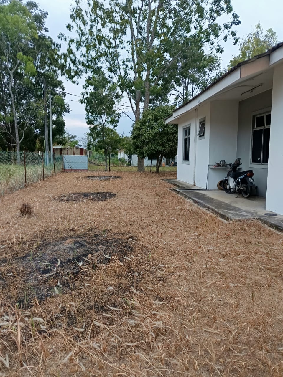 1 Storey Bungalow Jalan Seri Impian Kluang Johor - photo 8