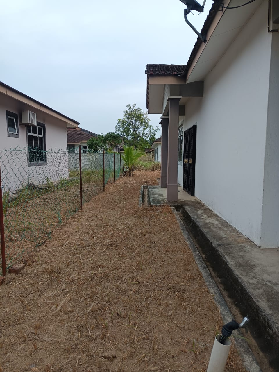1 Storey Bungalow Jalan Seri Impian Kluang Johor - photo 10