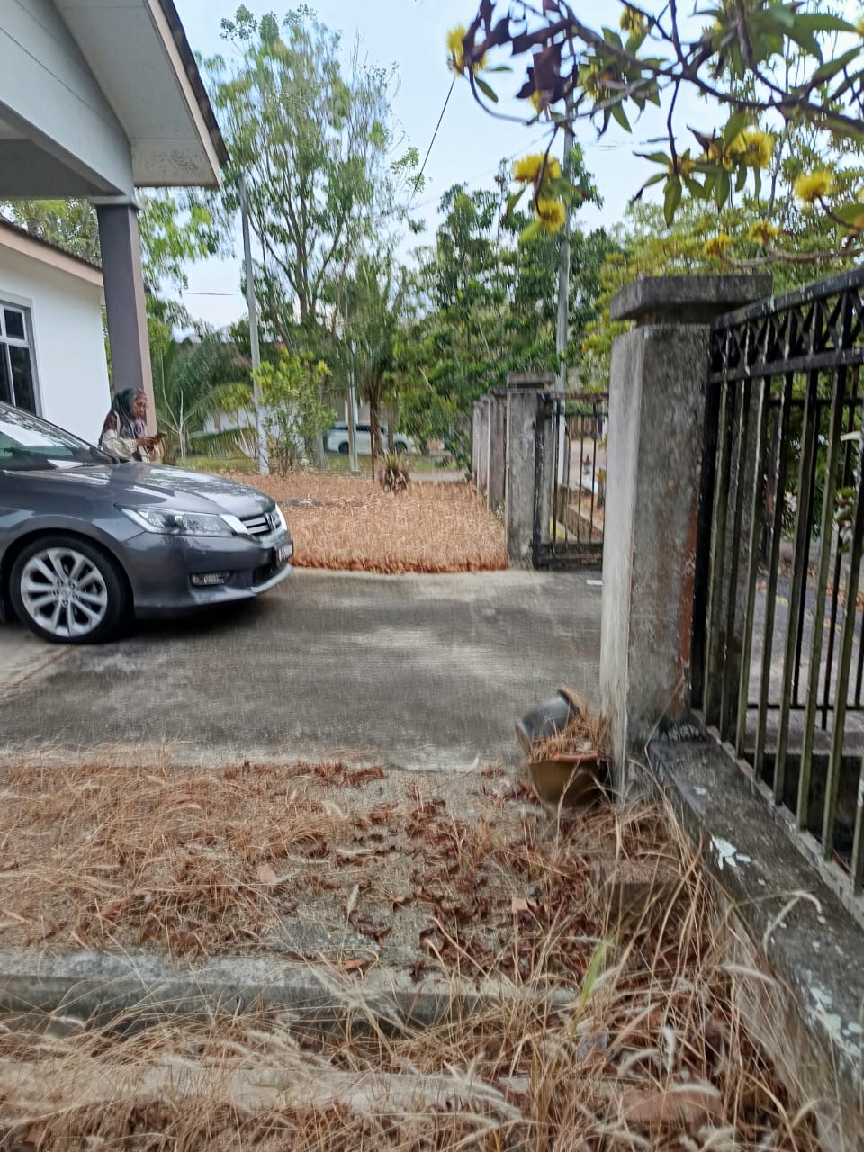 1 Storey Bungalow Jalan Seri Impian Kluang Johor - photo 12