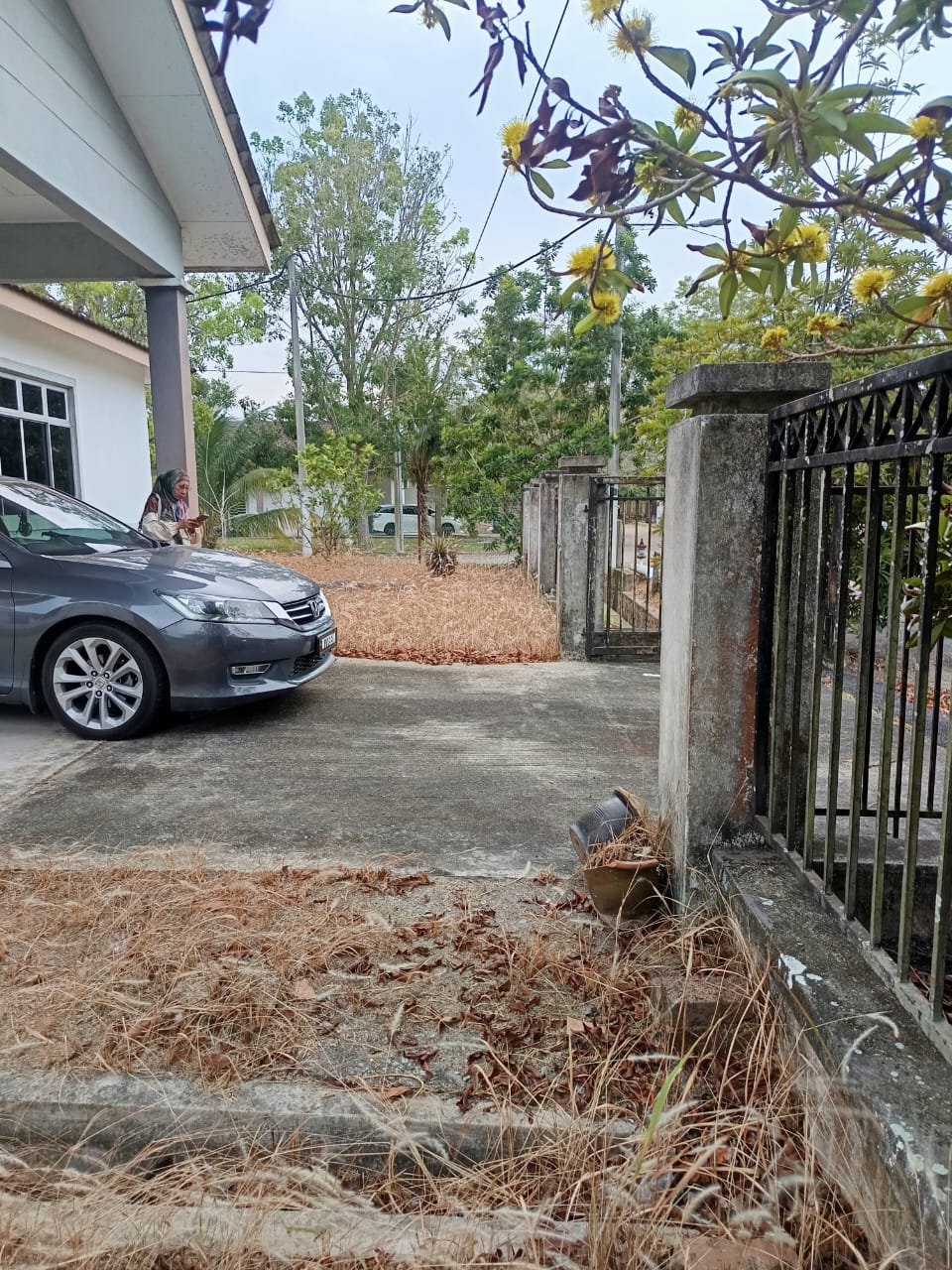 1 Storey Bungalow Jalan Seri Impian Kluang Johor - photo 13