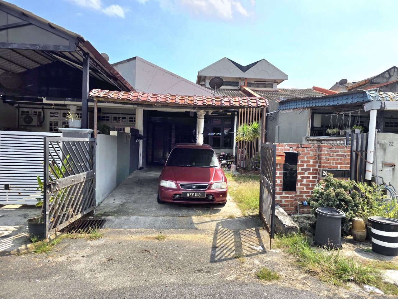 Single Storey Seksyen 16 Bandar Baru Bangi - photo 2
