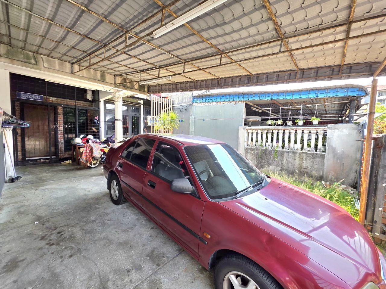 Single Storey Seksyen 16 Bandar Baru Bangi - photo 3
