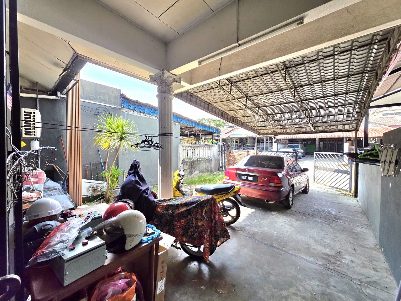 Single Storey Seksyen 16 Bandar Baru Bangi - photo 4