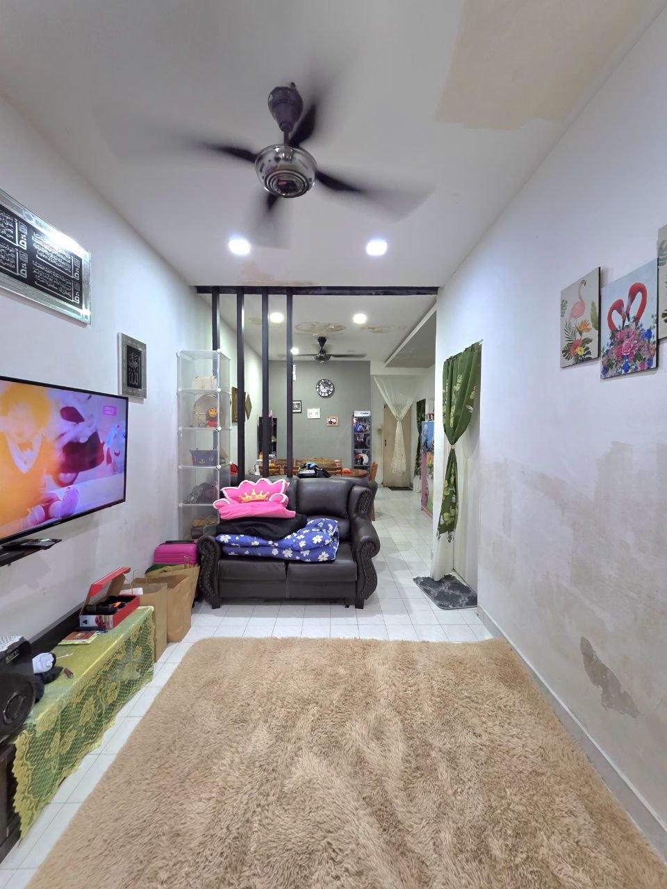 Single Storey Seksyen 16 Bandar Baru Bangi - photo 6