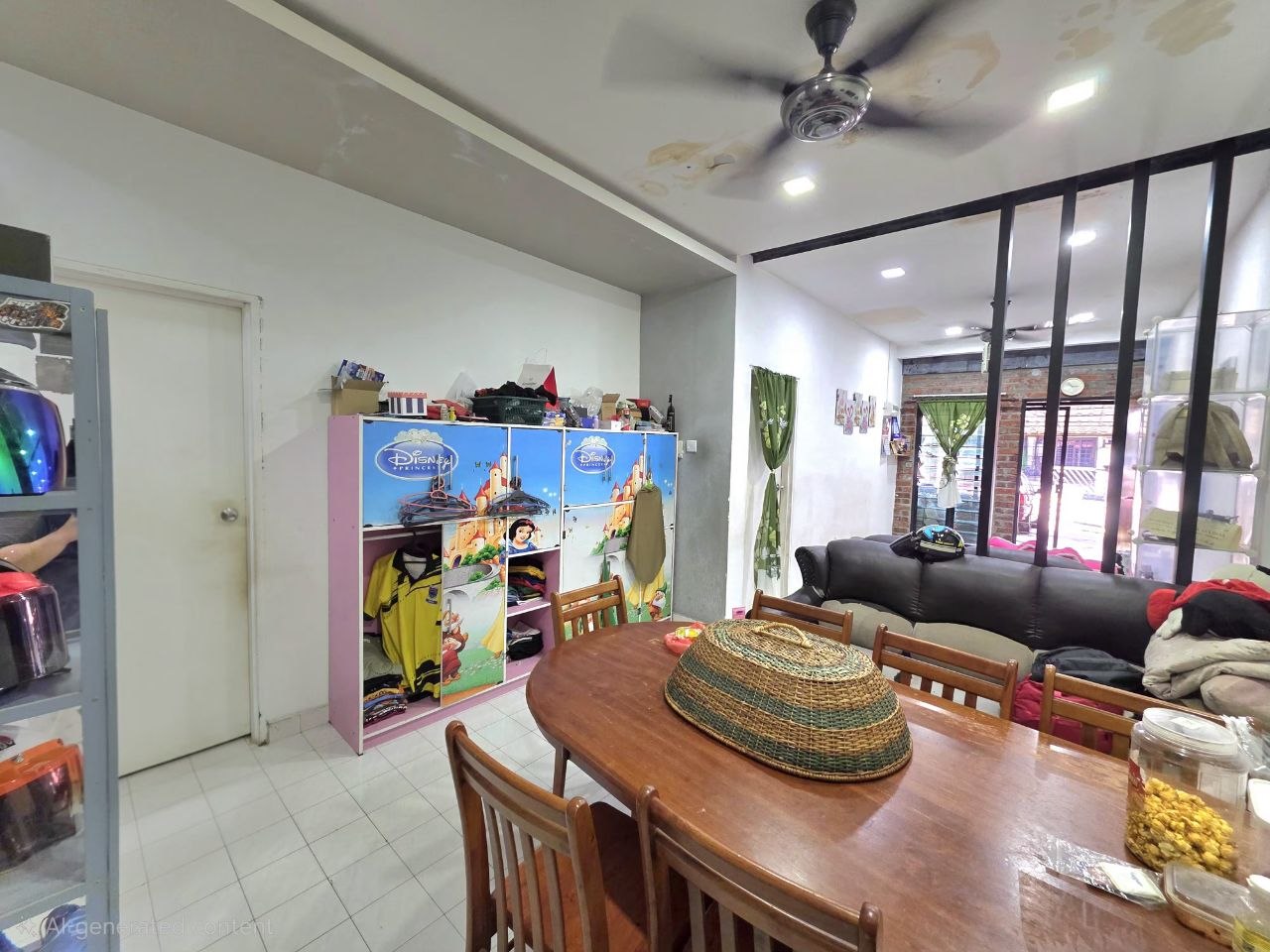 Single Storey Seksyen 16 Bandar Baru Bangi - photo 7