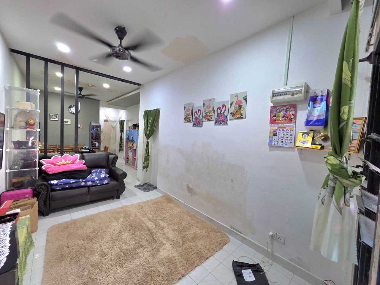 Single Storey Seksyen 16 Bandar Baru Bangi - photo 8